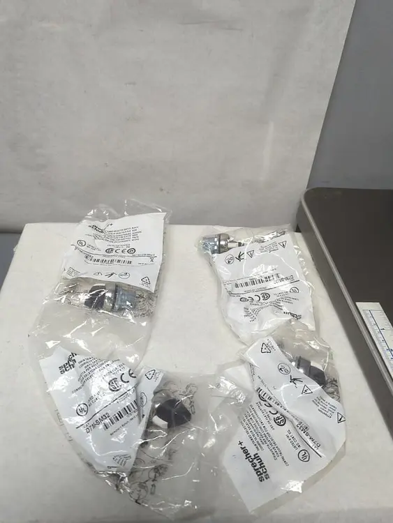 New | in-Stock SPRECHER + SCHUH D7MSM32 Miscellaneous Equipment (Electrical & Power) Ohio US | Surplus Asset Holdings #1235817