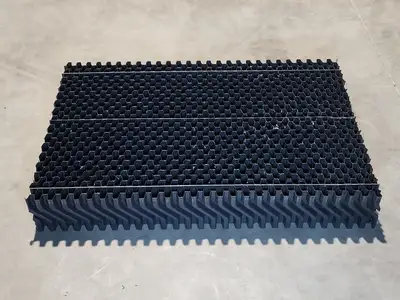 NEW LETOURNEAU R4252555