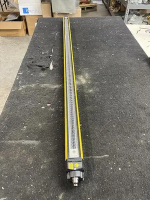 Used SICK SICK XC40S-1203A0A00BA0 Sensors | ND Industrial Surplus #1214107