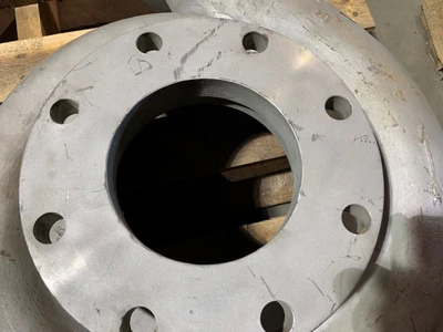 Durco 6x4s-13 D4 DT29221A Pump Casing