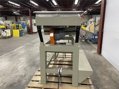 USED MGB ENGINEERING 3272