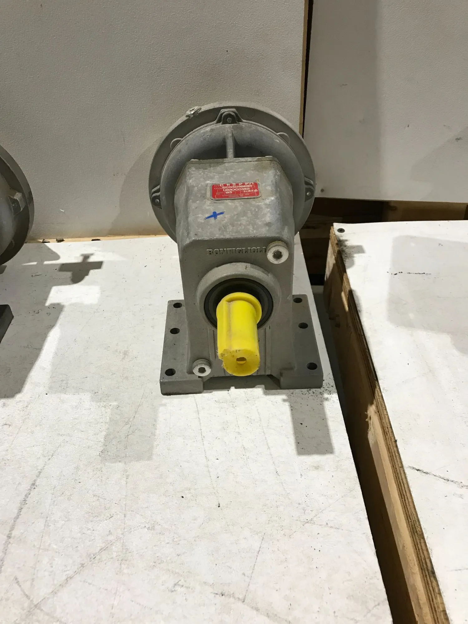 USED Bonfigioli C112PP71