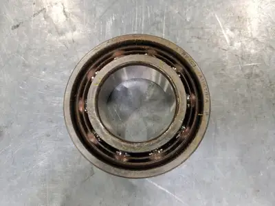 NEW SKF 3209ATN9C3