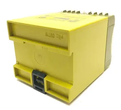 Used Pilz PNOZ1 Relays & Switches Michigan US | Maverick Industrial Sales #1397659