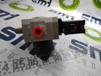 USED SMC AV2000-NO2-5DZ