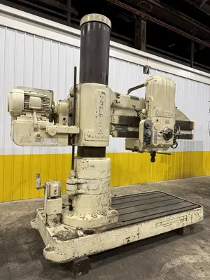 USED CARLTON 4A