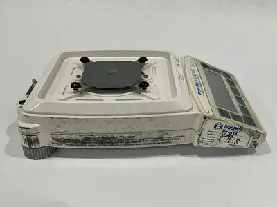 USED PARATA ACCUCOUNT CLASS II PHARMACY SCALE