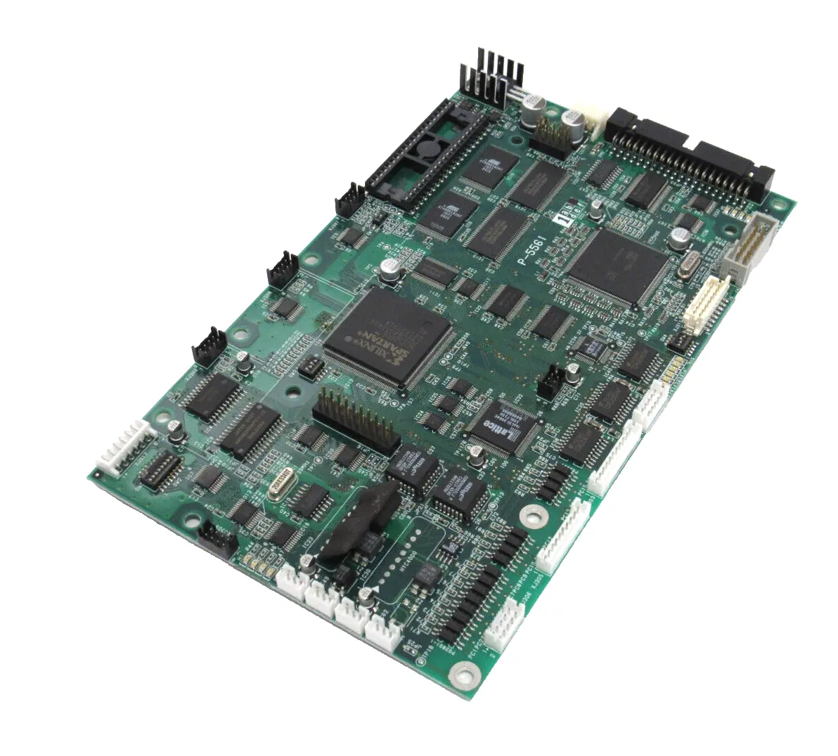 NEW ISHIDA P-5561-1C CIRCUIT BOARD P55611C