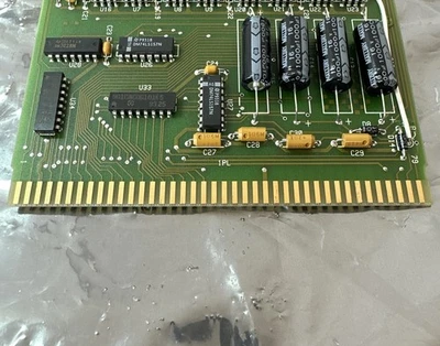 NEW Universal Instruments 41693302G