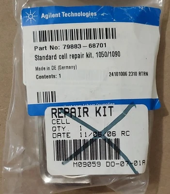 NEW Agilent 79883-68701