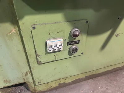 GATE 1500 Universal Cylindrical Grinders | Bowland Trading Ltd (5)