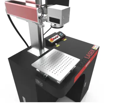 BOSS LASER FM-S Laser Markers | Bayou Machinery (2)