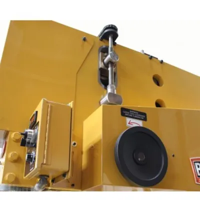 NEW BAILEIGH MH-37HD
