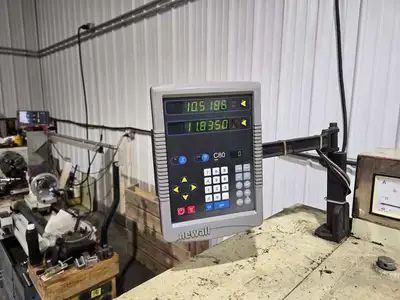 ACER 24120G Lathes-Engine | Asset Exchange Corporation (4)