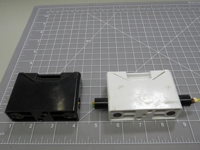 Used GEC ALSTHOM _UNKNOWN_ Fuses | OCO Industrial #1698180