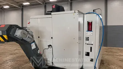 Used 2013 HAAS ST-30 CNC Lathes Texas US | MachineStation #1540285