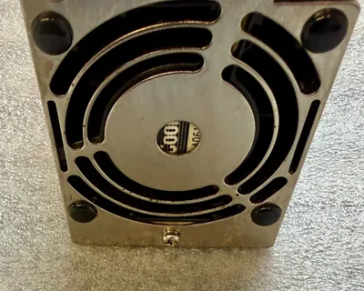 TDK LAMBDA HWS300-24 Power Supplies | Great American Equipment Company (4)