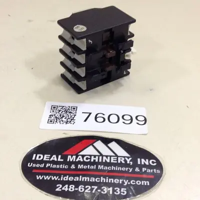 USED KLOCKNER MOELLER 22 DIL