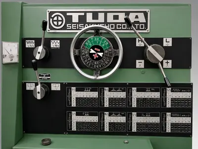 Used TUDA JUMBO 1250 x 3000 Engine Lathes AU | ESP Machinery Australia Pty Ltd #869200