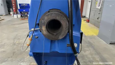 Used DAVIS STANDARD THERMATIC Extruders Illinois US | Aaron Equipment #1310111