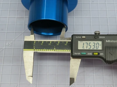 Used TEMPLEX _UNKNOWN_ Portable Litter Vacuum Texas US | OCO Industrial #1773774
