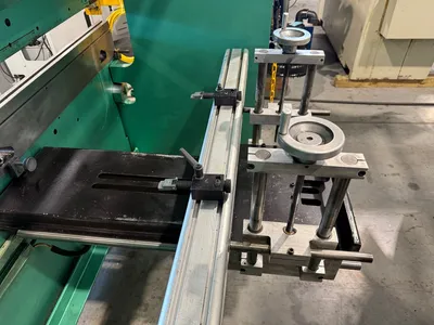 2000 PIRANHA 3506 Brakes | GMT (7)