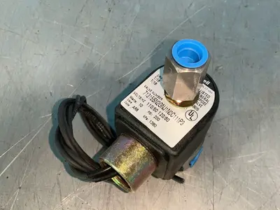 Used HONEYWELL 71315SN2GNJ1N0C111P3 Pumps Ohio US | HGR 24 #1486712