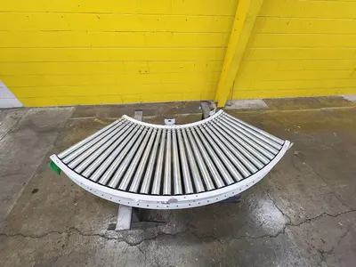 Used HYTROL 190E24EZ Conveyors Wisconsin US | Packer City Sales #1339156