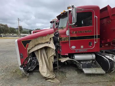 USED 2016 RELIANCE 15 FT