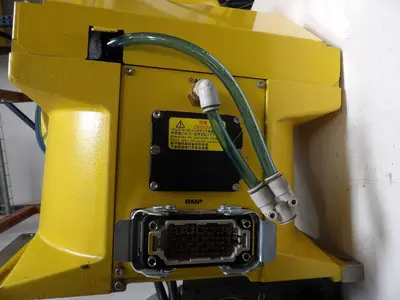 Used FANUC R-30IA Robots Texas US | Aucto #1454444