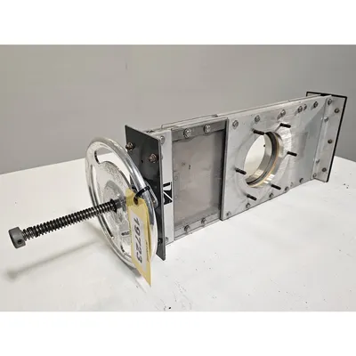USED SALINA VORTEX BHW6  16141
