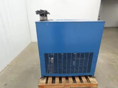 Thermal Precision GRF-500WSP-436 Refrigerated Air  Chiller 500 SCFM  460v 3ph