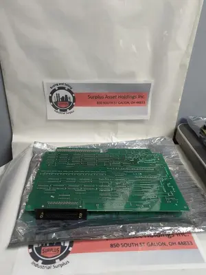 New | in-Stock GE FANUC IC600 BF900L Sensors Ohio US | Surplus Asset Holdings #1242712
