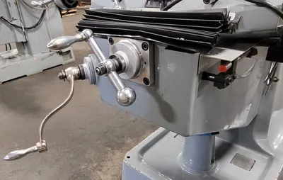 2017 ACER E-MILL 3VSII Mills, Vertical | Machinery Central (10)