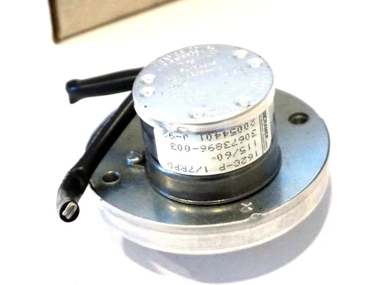 New | in-Stock CRAMER _UNKNOWN_ Timers Michigan US | SB Industrial Supply #874006