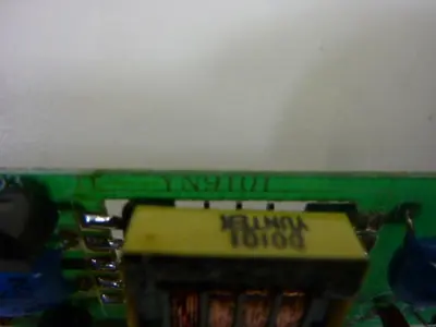 USED YUNTEK YN9101