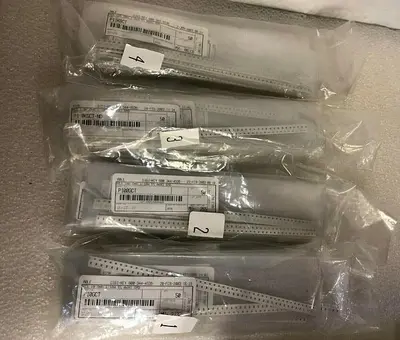 MKS 9615-1780 HTR1.5, EL90LR, SPEC, 1AP1