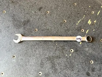 Snap On Tools  OEXL24 3/4" LONG Combination Wrench 12 Pt SAE