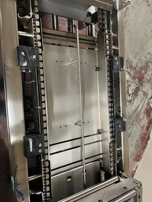 USED MULTIVAC R085