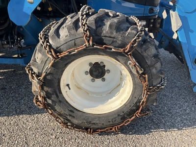 Used 2021 LS TRACTOR MT357HC Tractor Loaders Michigan US | Miedema Asset Management Group #1327644