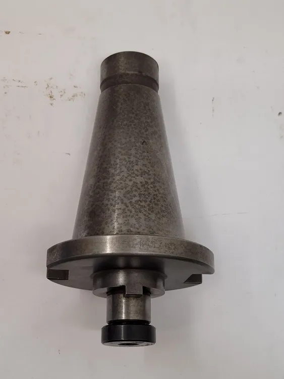 Used POLAND Shell Mill Holder Tooling & Accessories (Other) Kentucky US | Machinery Central #763590