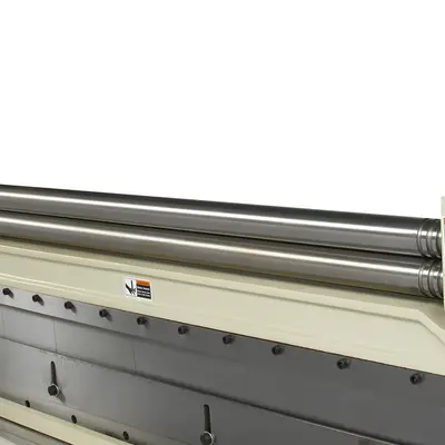 New | in-Stock BAILEIGH SBR-5220 Hand Shears Illinois US | Olympus Machinery Group #1348426