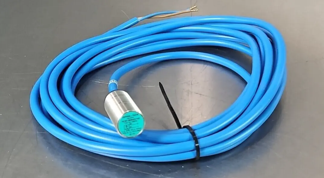 Pepperl+Fuchs NCB5-18GM40-N0 Proximity Switch Loc5D29