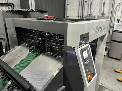 2015 KOMORI GL640+CX 6-Color | M3 Graphic Machinery (11)
