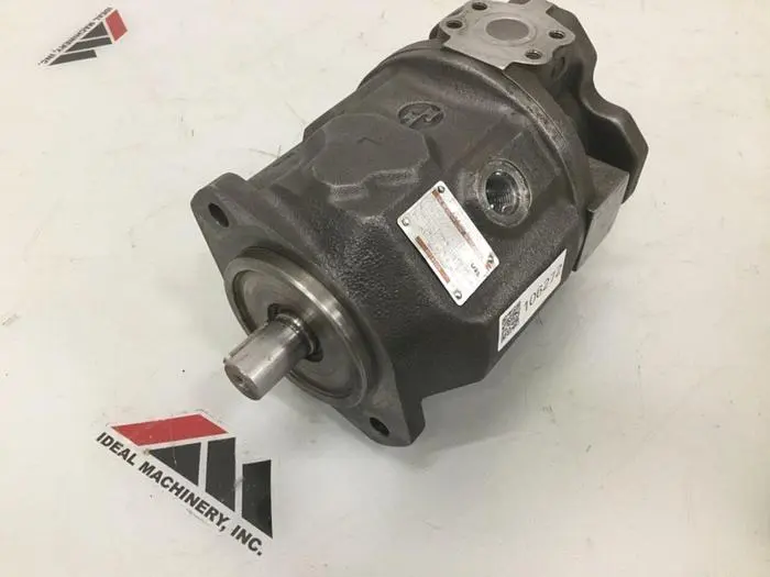 Used BRUENINGHAUS HYDROMATIK AA10VS045DFR1/31R-PKC62K01 Pumps Michigan US | Ideal Machinery #695726