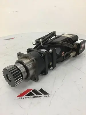 USED ABB 8642309177C / SM