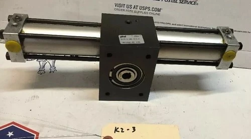 New | in-Stock PHD R11A 3 180 D-E-H Rotary Actuators | J&J Industrial Supply #542353