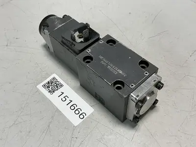 USED REXROTH 3WE6A51/AG24N9K4V