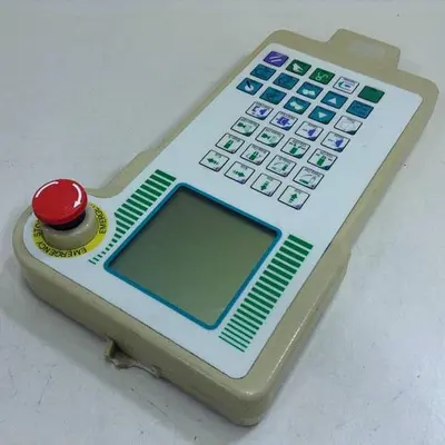 USED APEX AT-LCD CE