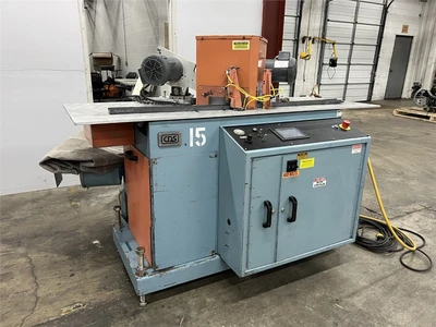 USED CDS CSTMS 4.5-D